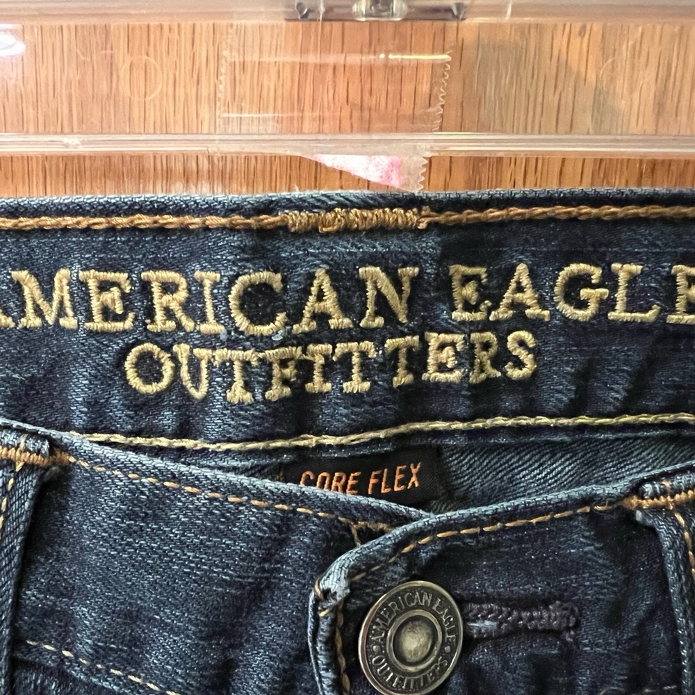 American Eagle Jeans 30x32